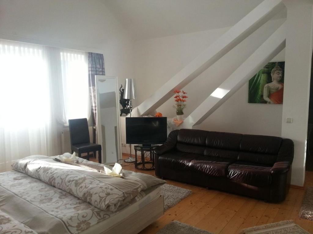 Villa Elisabeth Admont Pokój zdjęcie