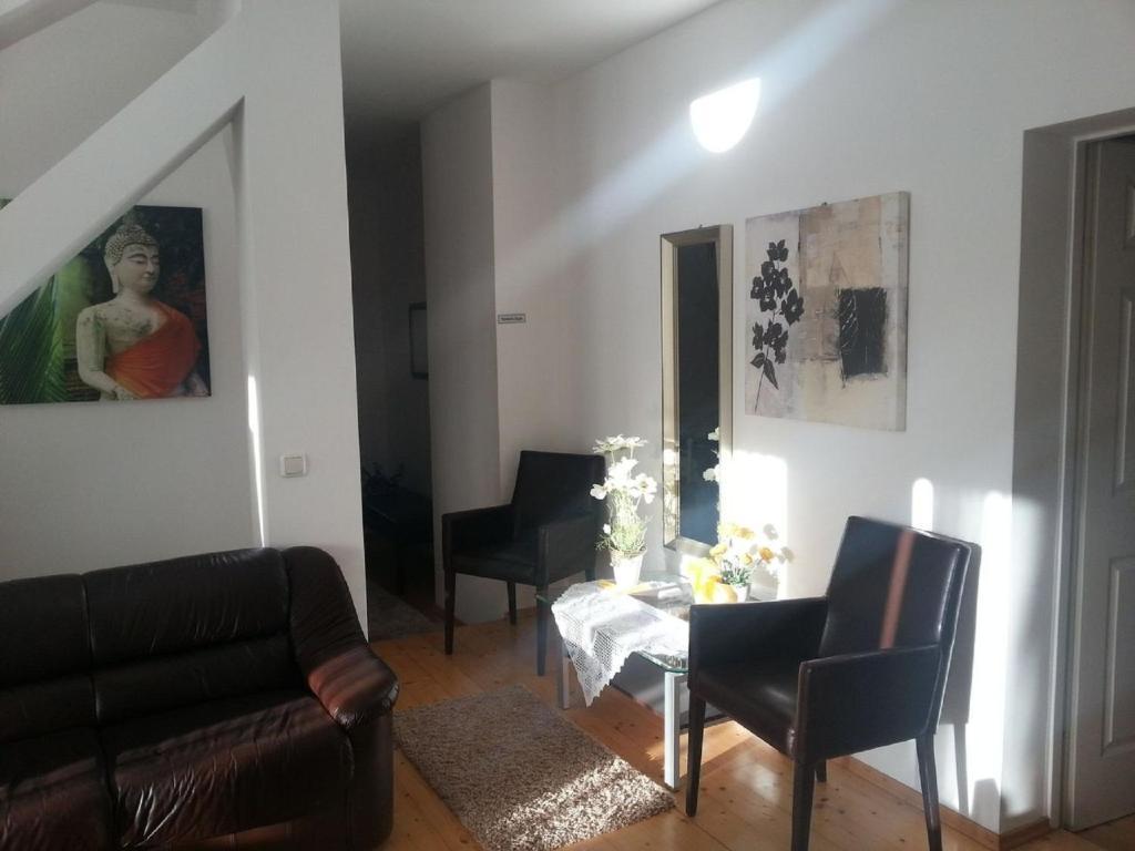 Villa Elisabeth Admont Pokój zdjęcie