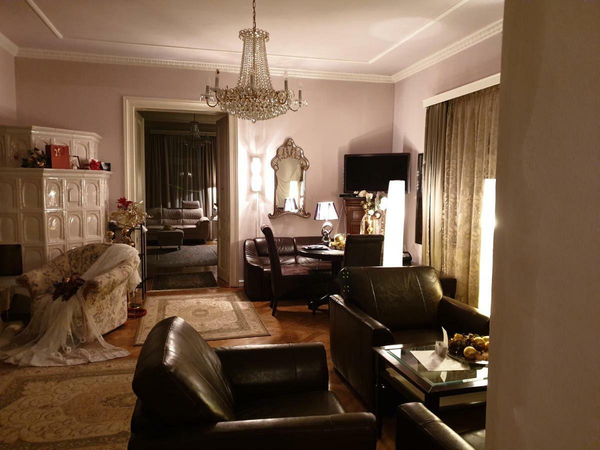 Villa Elisabeth Admont Zewnętrze zdjęcie