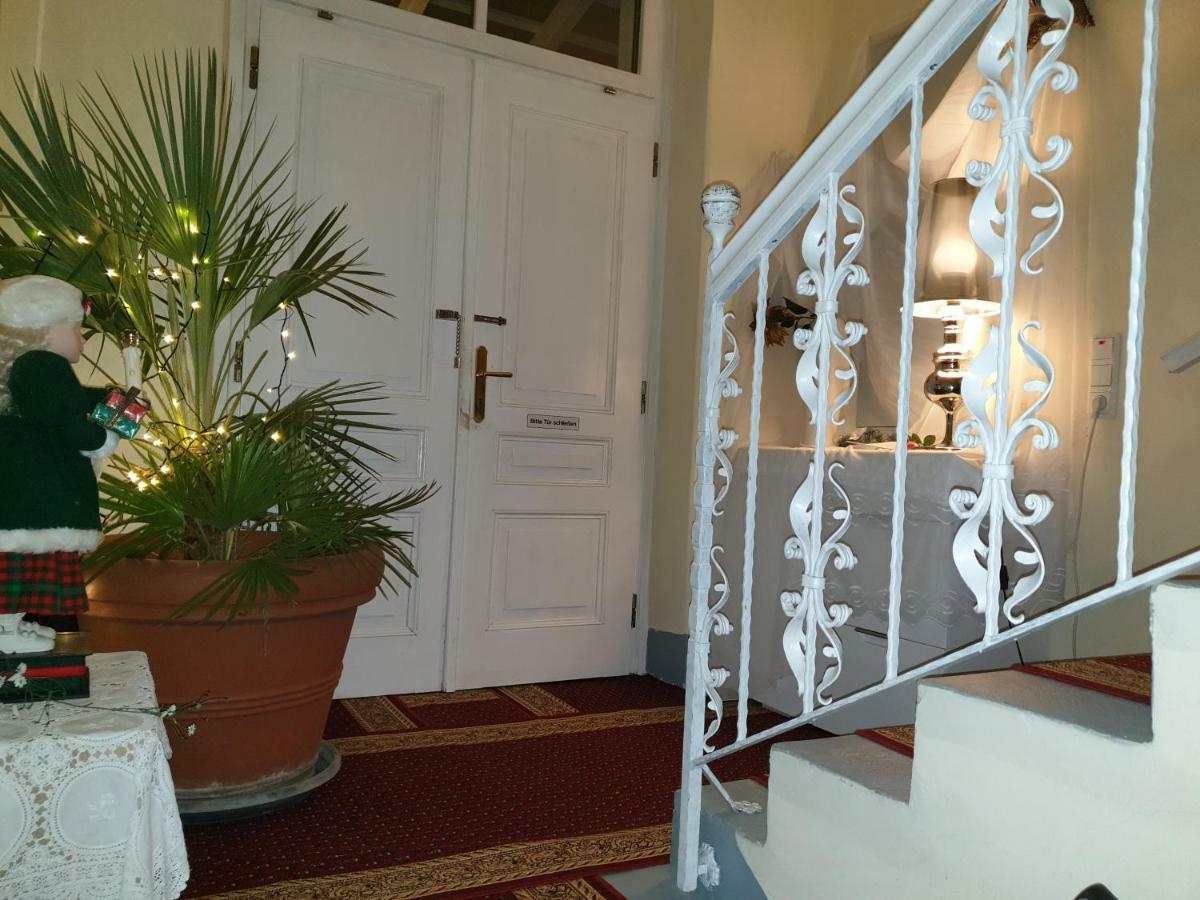 Villa Elisabeth Admont Zewnętrze zdjęcie