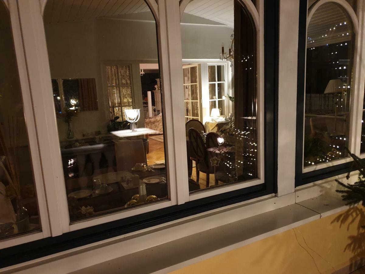 Villa Elisabeth Admont Zewnętrze zdjęcie