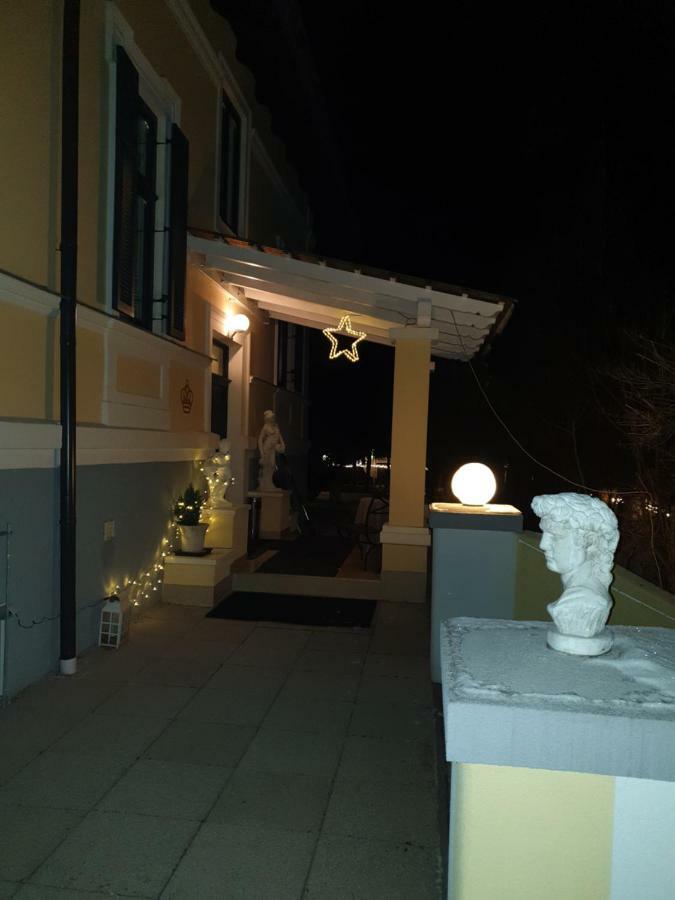 Villa Elisabeth Admont Zewnętrze zdjęcie