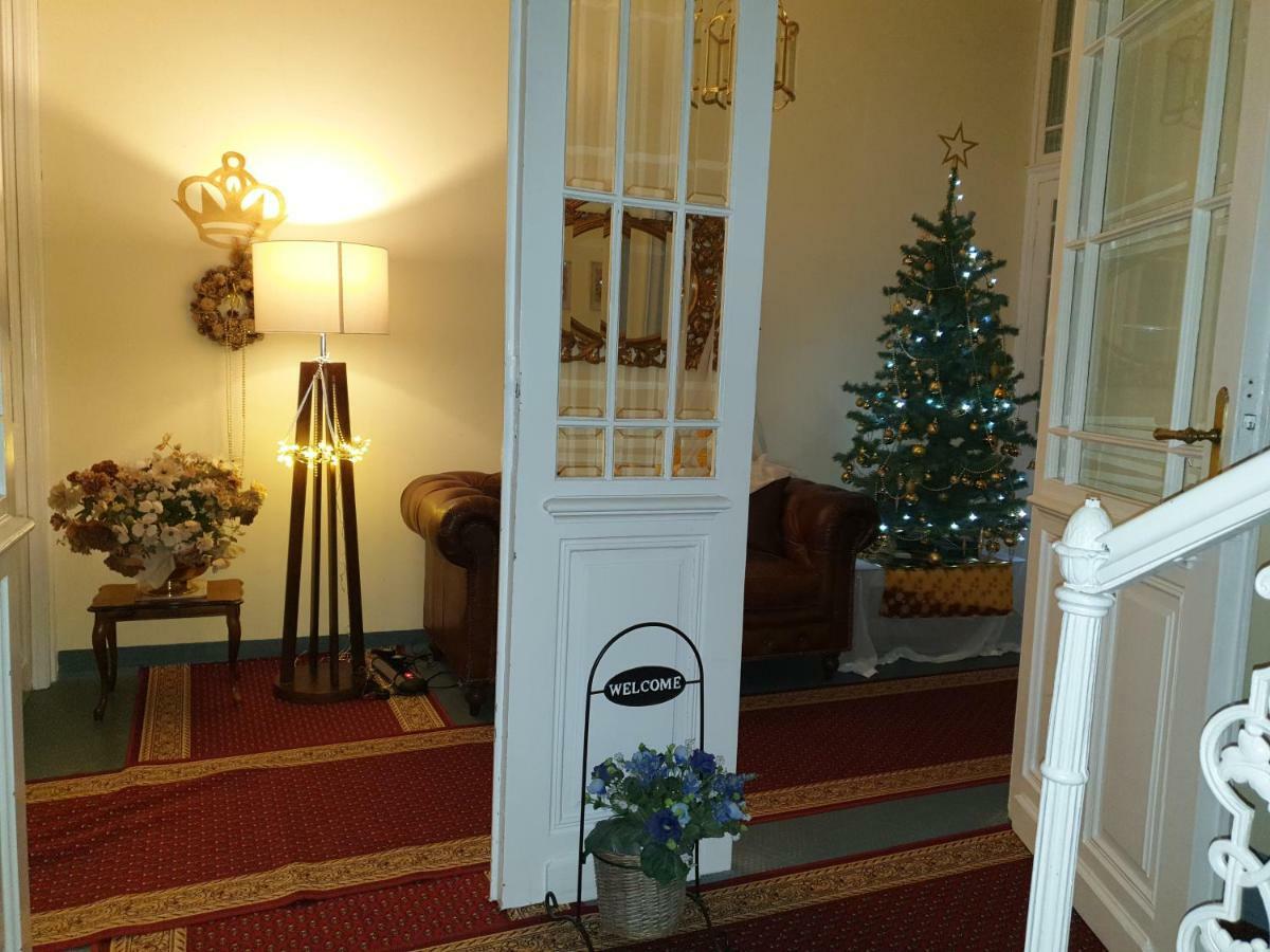 Villa Elisabeth Admont Zewnętrze zdjęcie