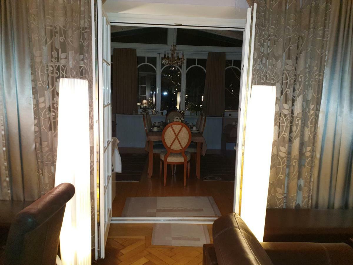 Villa Elisabeth Admont Zewnętrze zdjęcie