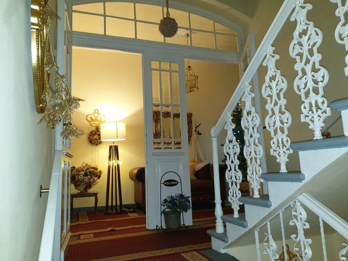 Villa Elisabeth Admont Zewnętrze zdjęcie