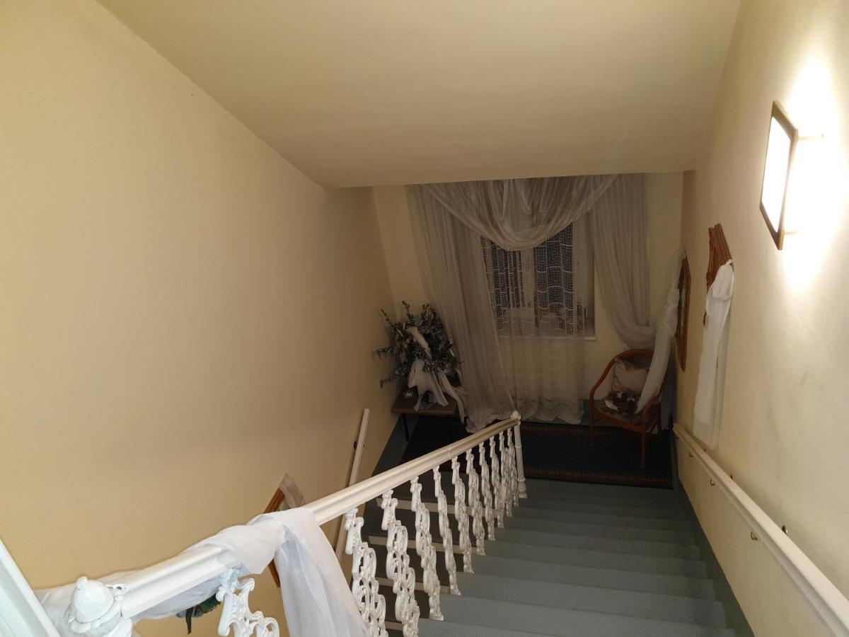 Villa Elisabeth Admont Zewnętrze zdjęcie