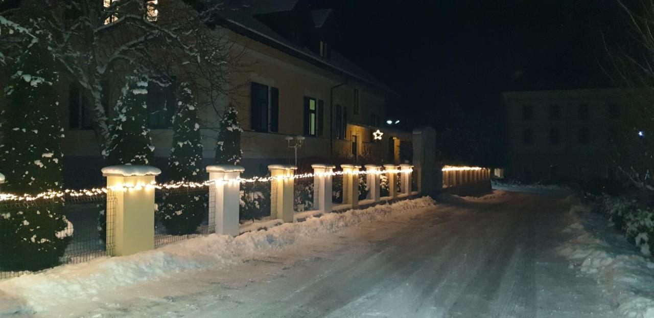 Villa Elisabeth Admont Zewnętrze zdjęcie