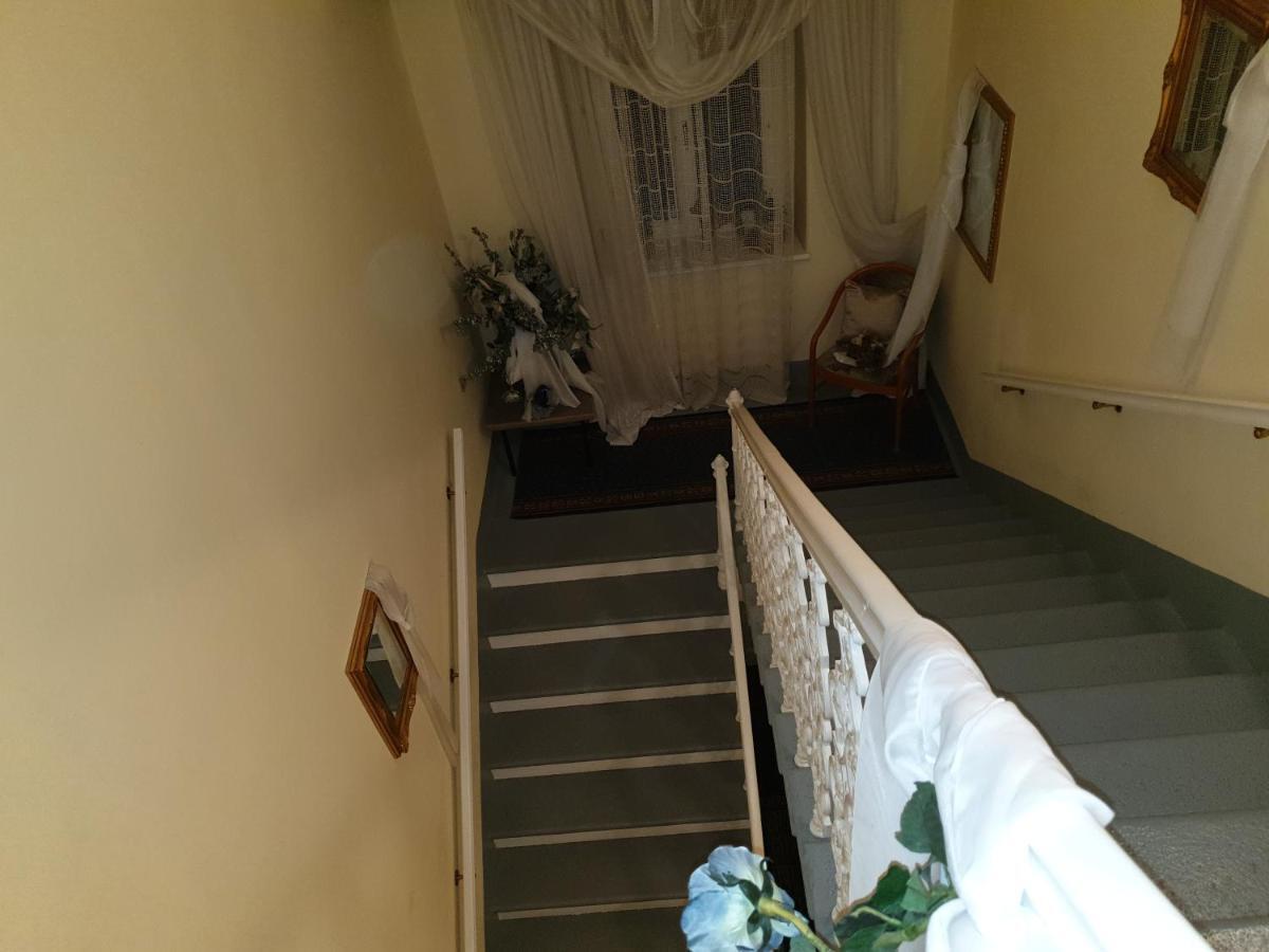 Villa Elisabeth Admont Zewnętrze zdjęcie