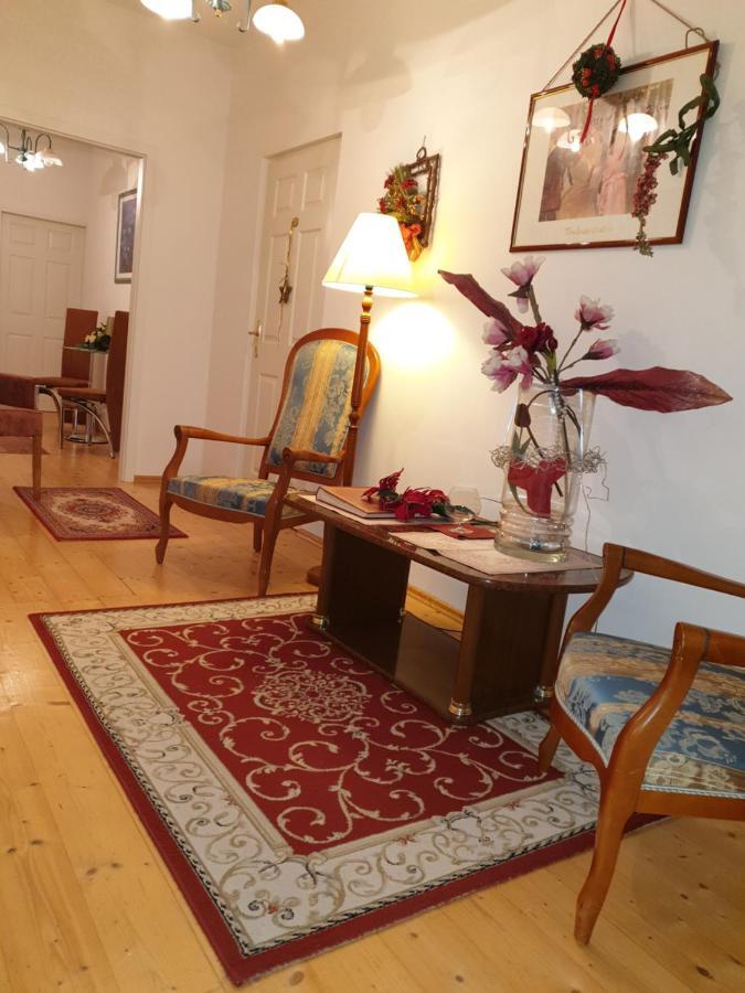 Villa Elisabeth Admont Zewnętrze zdjęcie